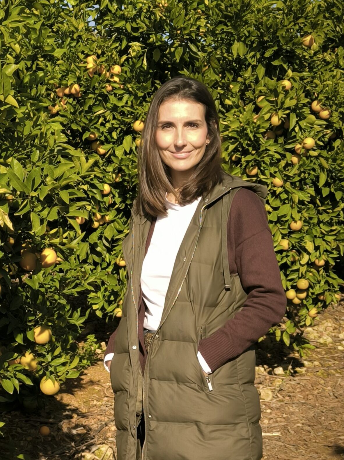 Cristina Serrano Alcázar