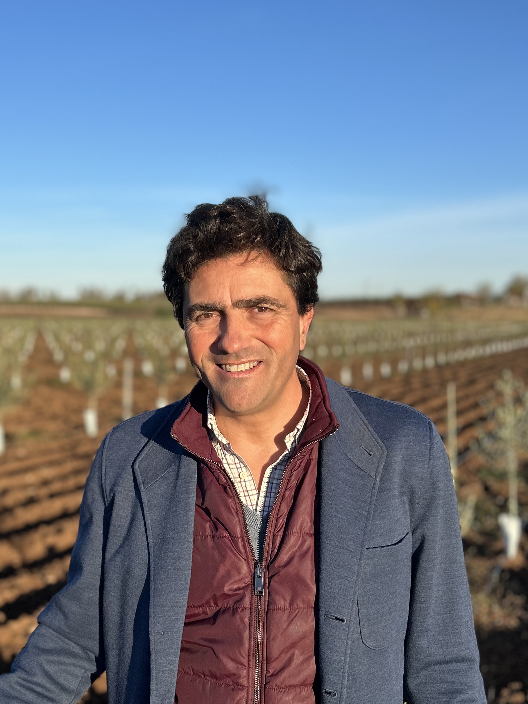 Ricardo Aguayo